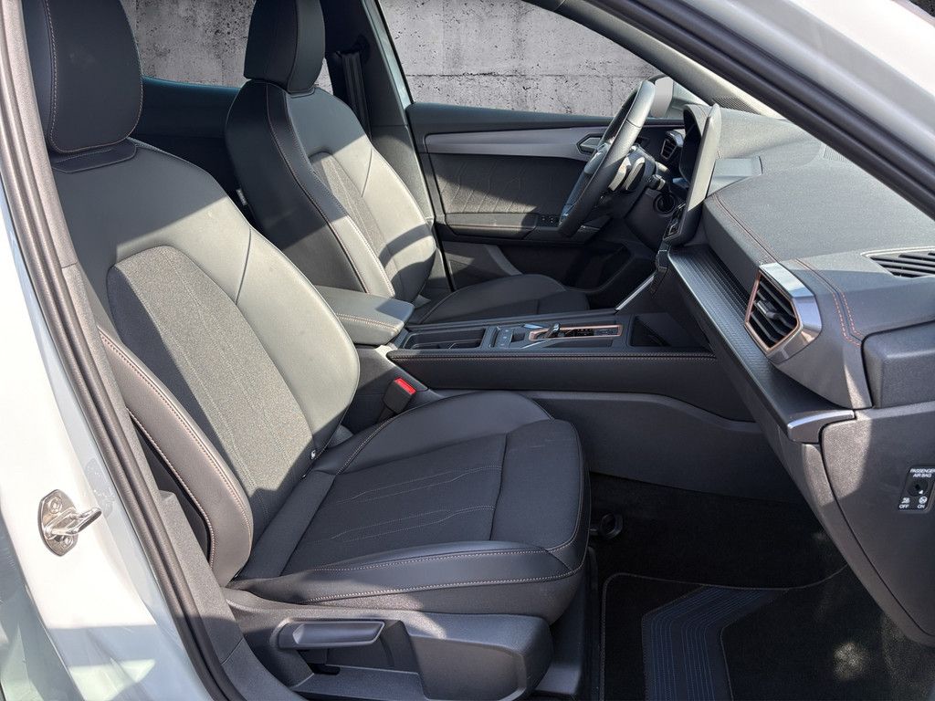 Cupra Leon - Bild 14