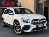 Mercedes-Benz MERCEDES-BENZ GLB 200 d Automatic Premium (FULL  - Mercedes GLB 200 mit Halbautomatikschaltung