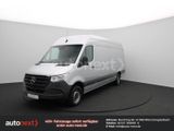 Mercedes-Benz Sprinter 317 Automatik MAXI+ AHK 3,5t (0452) - Mercedes-Benz Sprinter Gebrauchtwagen in Krefeld