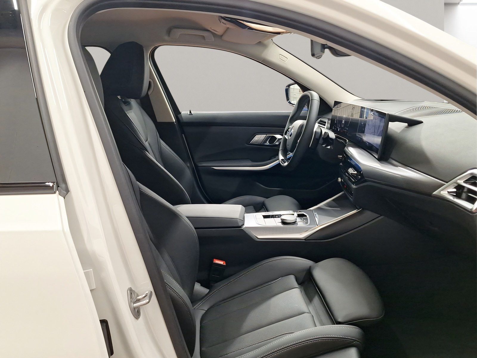 BMW 318i Touring LiveCockpitProf Kamera Driv.Assist foto 5