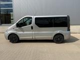 Opel Vivaro 1,9 CDI Camper - Opel Vivaro