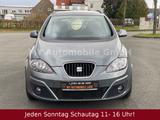 Seat Altea XL Reference Copa Ecomotive+TÜVNEU+KLIMA - scheckheftgepflegte Seat Altea