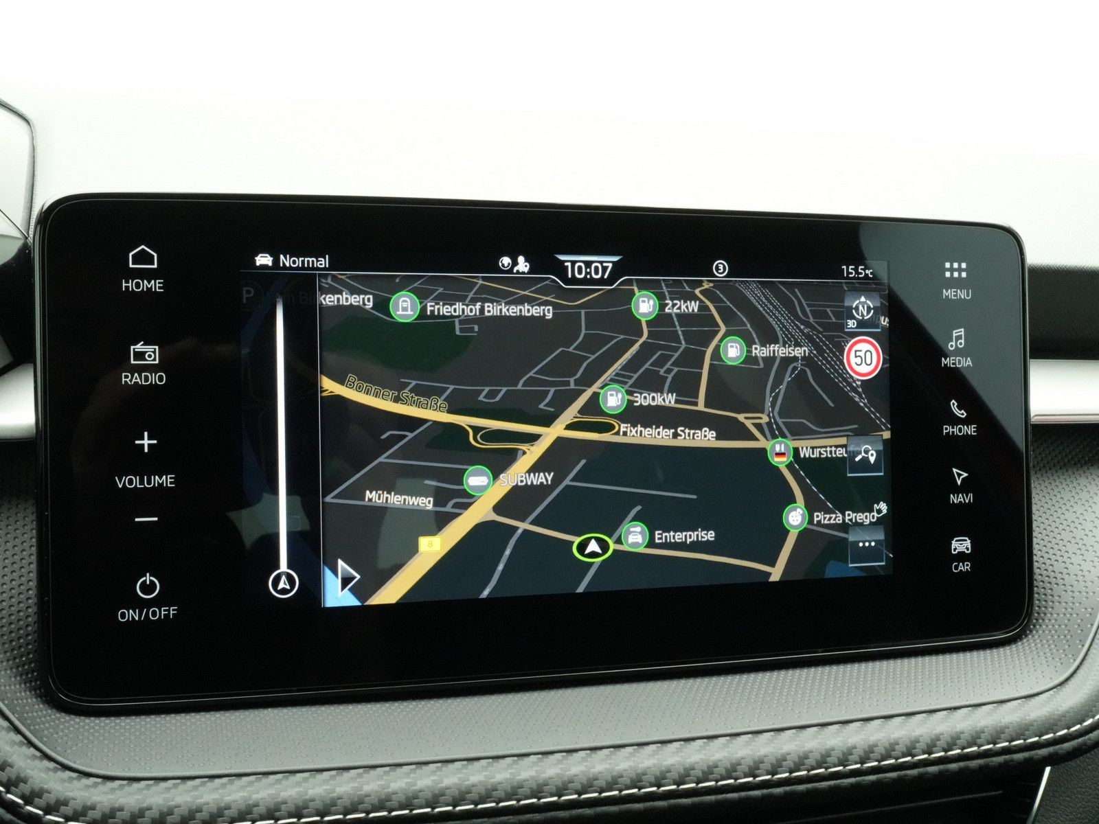 Skoda Fabia - Bild 14