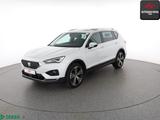 Seat Tarraco 2.0 TDI 4Drive XCELLENCE STANDHEIZ,ACC - Seat Tarraco Gebrauchtwagen in Berlin