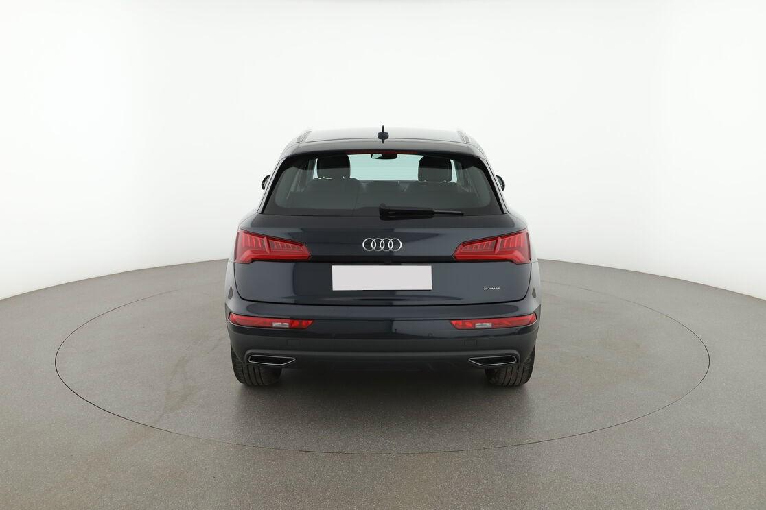 Audi Q5 3.0 TDI tiptronic quattro B&O Headup 