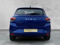 Dacia Sandero - Vorschau Bild 4