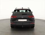 Volkswagen Golf VIII Variant 2.0 TDI Life LED Navi DAB AHK - Volkswagen Golf: Kombi