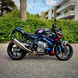 BMW M1000R - BMW SAARBRÜCKEN