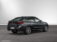 BMW X4 M40 - Vorschau Bild 2