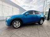 Mazda CX-5 2.0 Sports AWD/Webasto/Leder/BOSE/KeyLess - gebrauchte Mazda CX-5 aus dem Jahr 2012