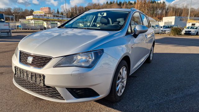 Seat Ibiza ST Style Salsa 1.2L TSI Klimaautomatik