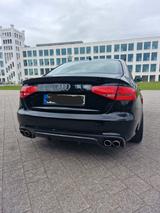Audi A4 2.0 TDI 110kW quattro Attraction Attraction - Audi A4 mit Diesel-Antrieb: Limousine, 2.0