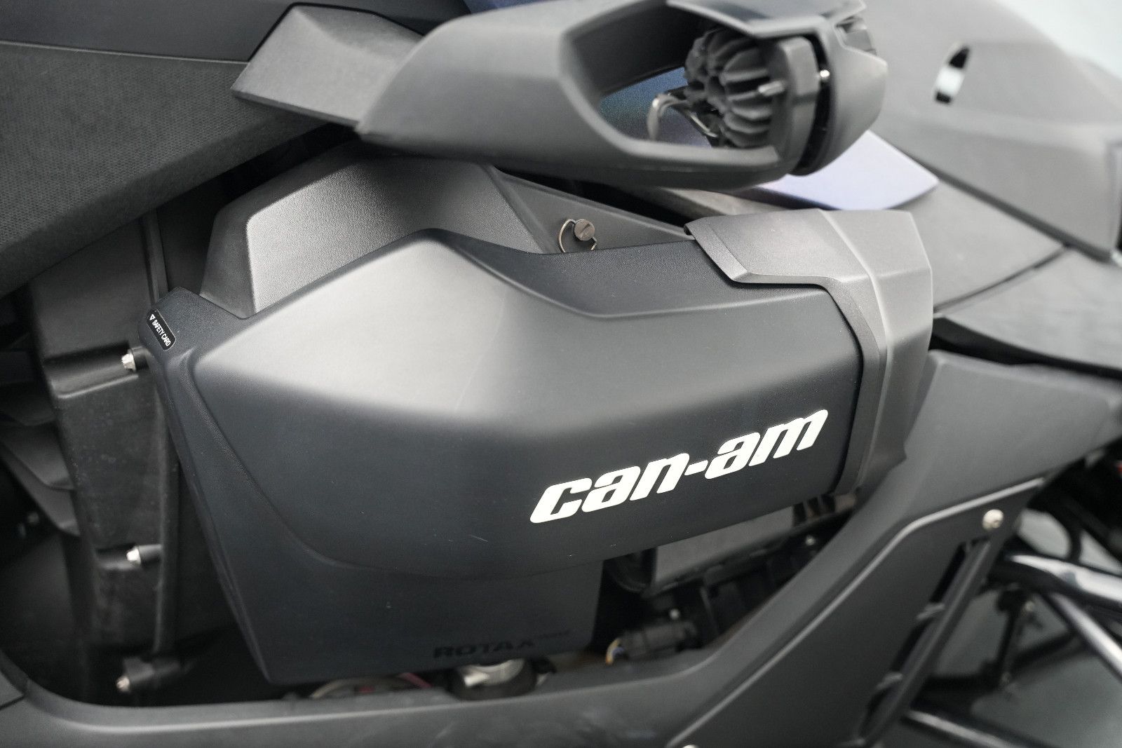 Fahrzeugabbildung Can-Am D Ryker Rally 900 INT 23