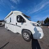 Dethleffs Advantage T 7051 DBM gepflegt+reisefertig!2,3 15 - Dethleffs Dbm