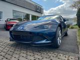 Mazda MX-5 184 PS EXCLUSIVE NAV *Vollleder* - gebrauchte Mazda MX-5 aus dem Jahr 2024