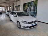 Volkswagen Passat Var 2.0 TDI 170 DSG 4m. WEBAST - Volkswagen Passat: 170