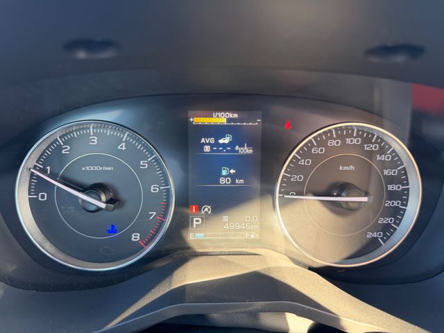 Subaru Impreza Comfort 4×4 AHK SHZ Abstandstempomat