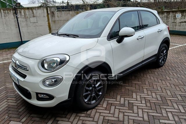 Fiat FIAT 500X 1.4 MultiAir 140 CV DCT Pop Star