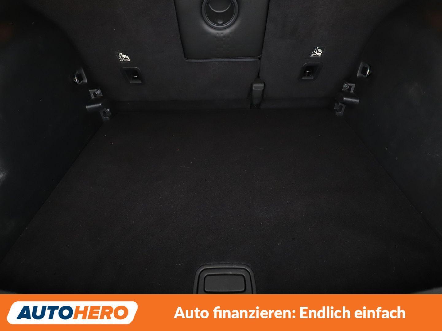 Jeep Compass 1.4 M-Air Limited 4WD Aut*NAVI*LED*ACC*