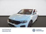 Volkswagen T-ROC Sport 1.5 TSI R-Line AHK LM19 ACC Spur - Volkswagen: Sp