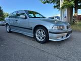 BMW 328i E36 Lim. Werks M-Paket TÜV NEU - BMW: E36 M Paket