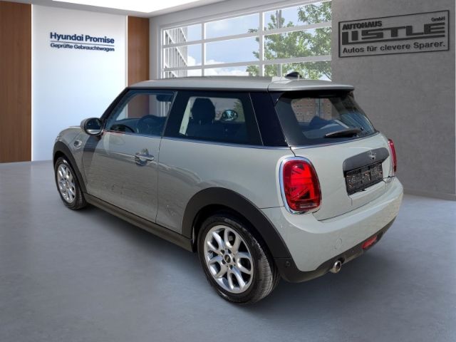 Fahrzeugabbildung MINI One +RADIO+KLIMA+LED+PDC+TEMPOMAT+BT+UVM+