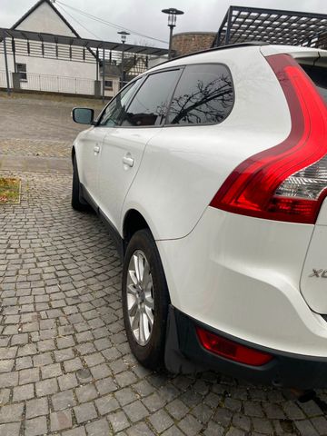 Volvo xc60 S