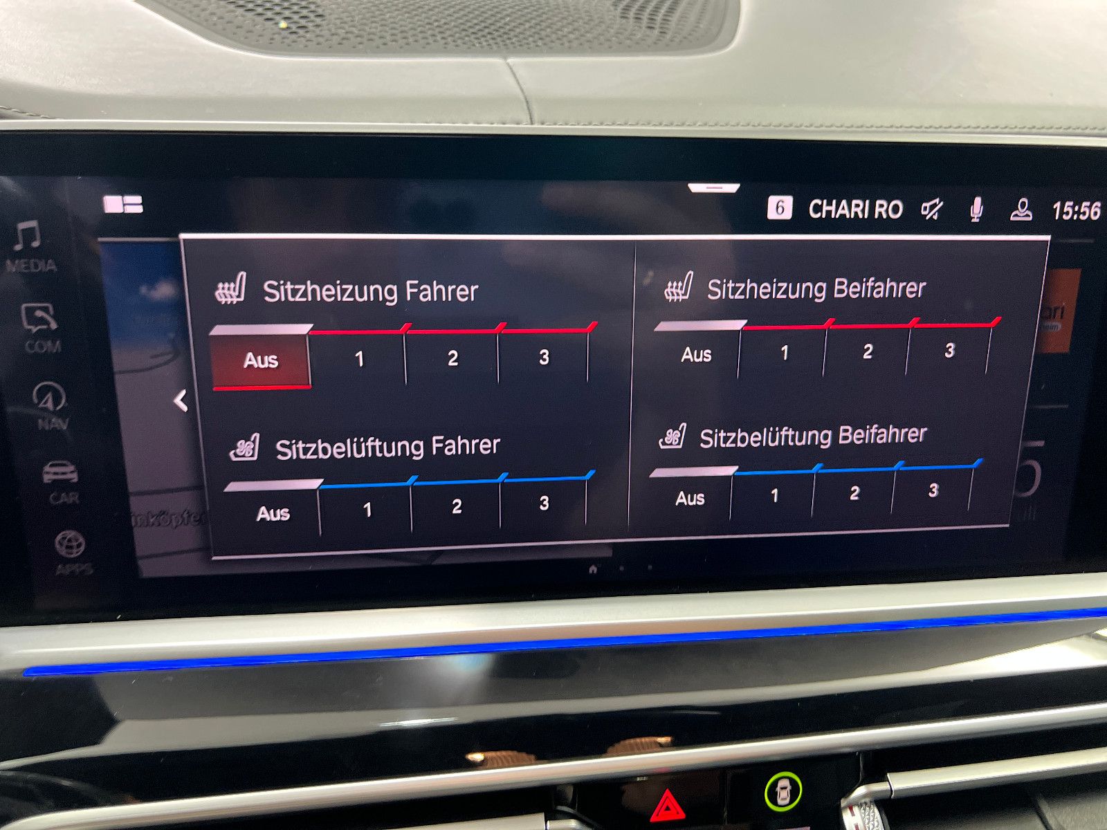 Fahrzeugabbildung BMW X5 M50d*LASER*SKY-LOUNGE*LUFT*7-SITZER*MASSAGE*