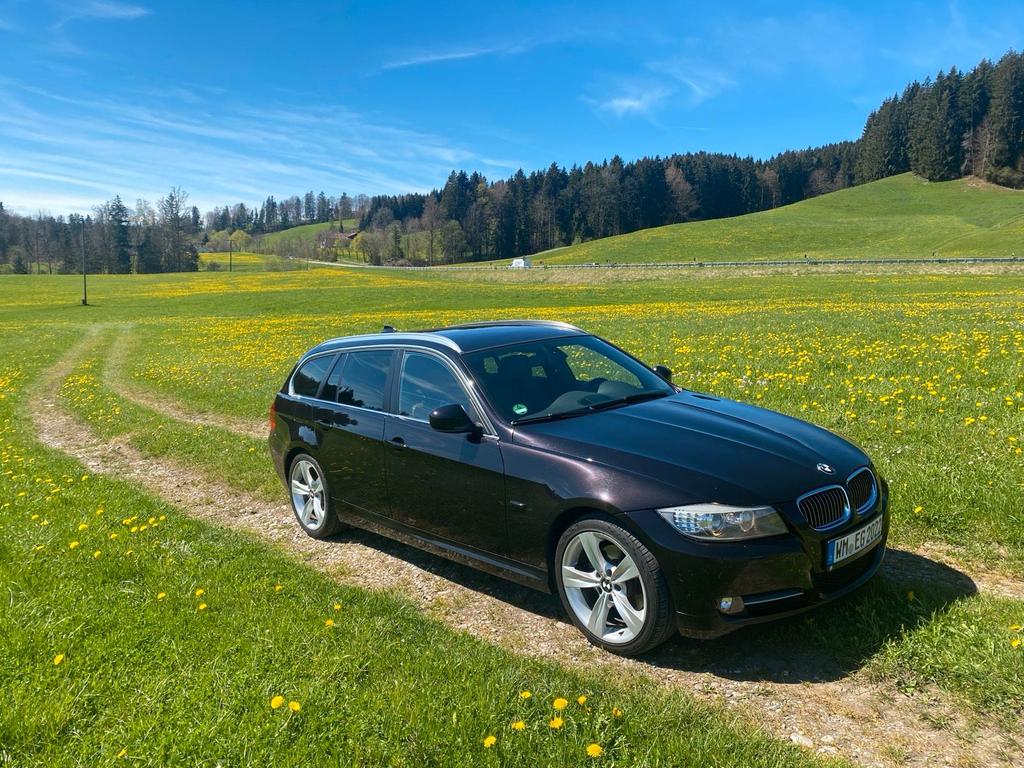 BMW 318
