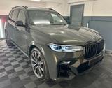 BMW X7 M50i *B&W*SkyLounge*Massage*&-Sitzer*FULL* - BMW X7 M50 Gebrauchtwagen