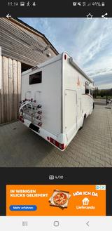 Rimor Koala Elite 722 - Offers matching your search criteria