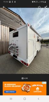 Rimor Koala Elite 722 - Rimor Alkoven