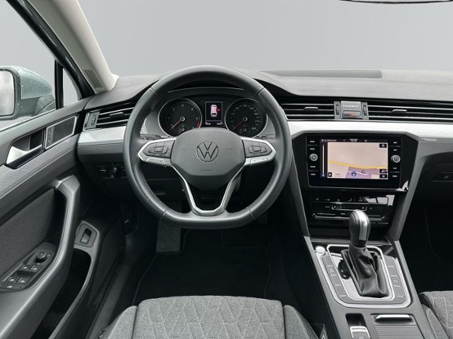 Passat Variant 2.0 TDI DSG BUSINESS RFK+LED+NAVI