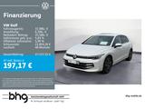 Volkswagen Golf 1.5 Style eHybrid DSG *AHK*ACC*NAVI* - Jahreswagen mit Hybrid-Antrieb