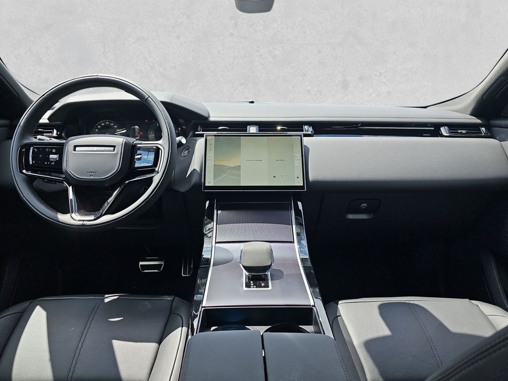 Land Rover Range Rover Velar D200 Dynamic SE ab 665,- LEASI
