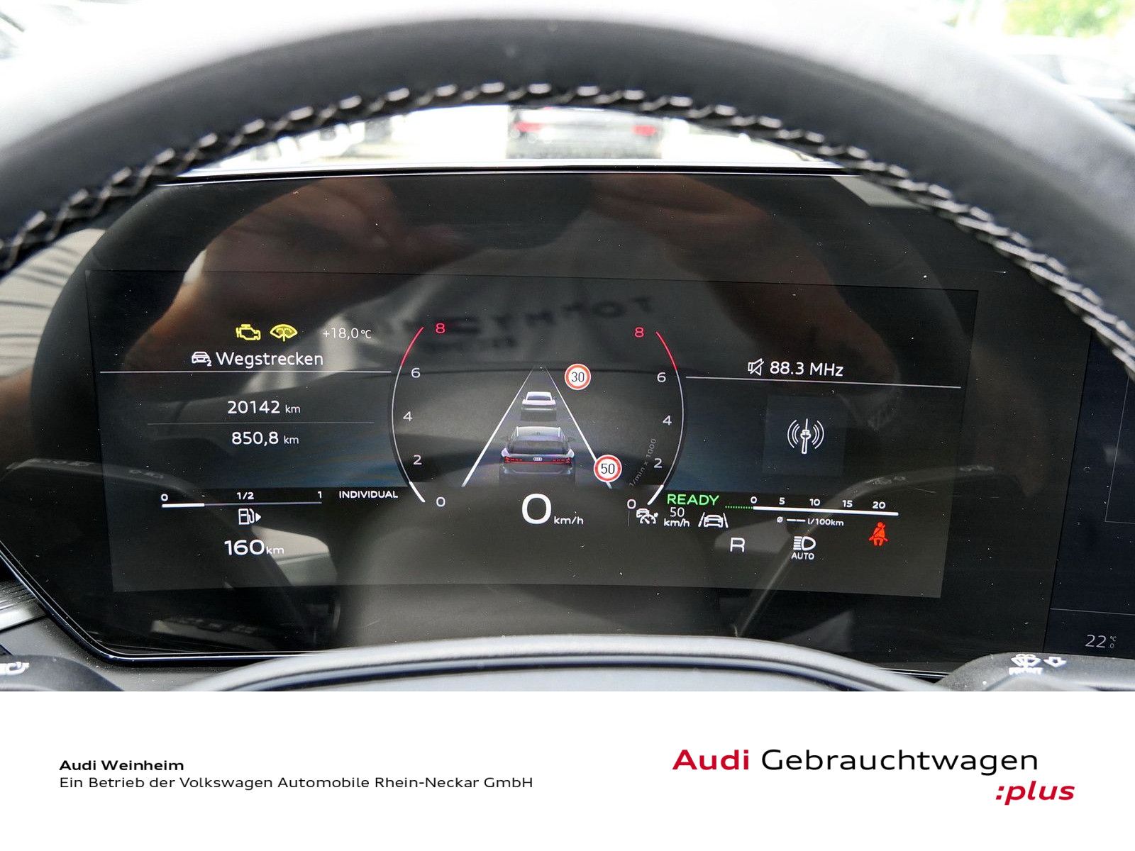 Audi A6 - Bild 20