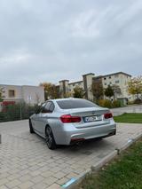 BMW Bmw 330 e F30 I Perfomance Plugin Hybrid - BMW 3er Reihe: E30