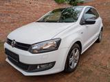 Volkswagen Polo Match 1.2 TSI - Gebrauchtwagen bis 5.000 Euro