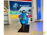 Vespa Sprint 50 0% Finanzierung