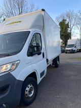 Fiat Ducato Koffer