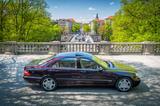 Mercedes-Benz S 600L - Sammlerstück - selten - Mercedes-Benz S 600 in München