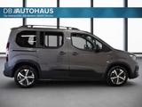 Peugeot Rifter Kombi GT 1.5 BlueHDi Standhz Sitzhz - gebrauchte Peugeot Rifter aus dem Jahr 2021