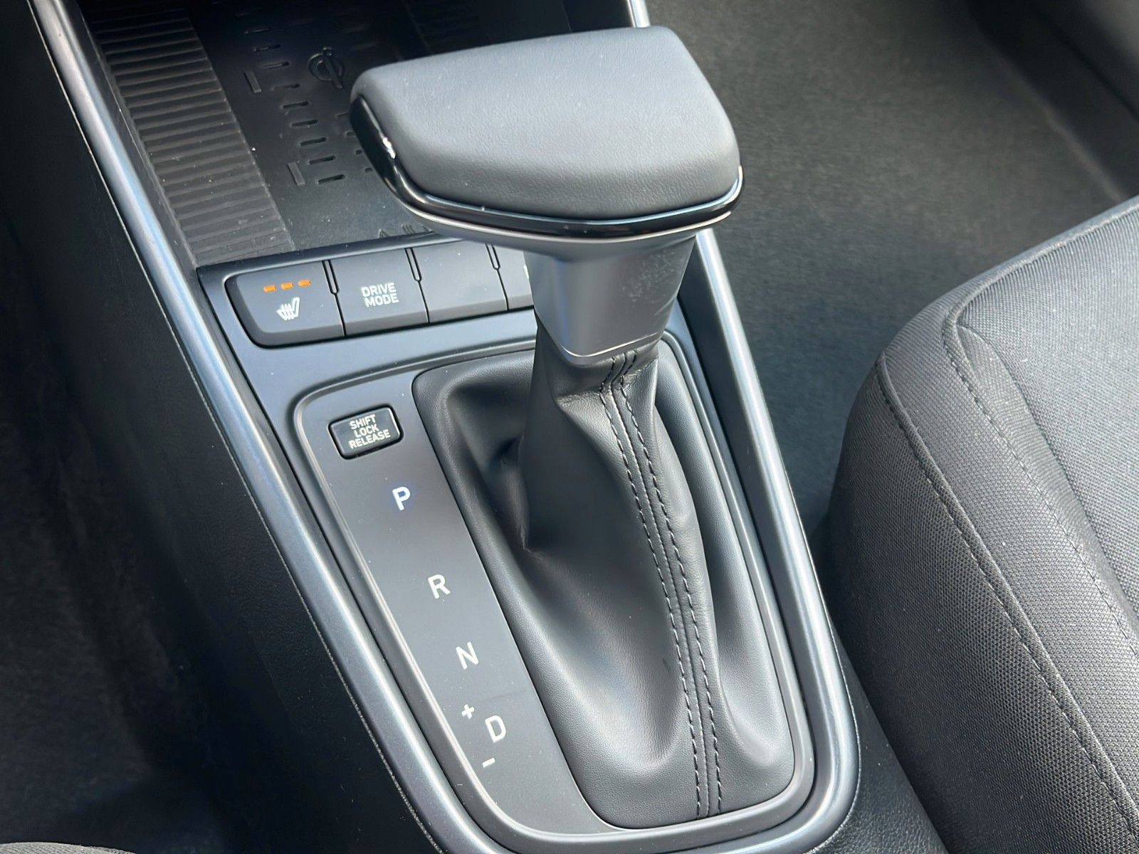 Hyundai i20 - Bild 17