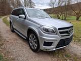 Mercedes-Benz GL 450  4M Klima Navi Leder Keyless Kamera 360° - Mercedes-Benz GL 450