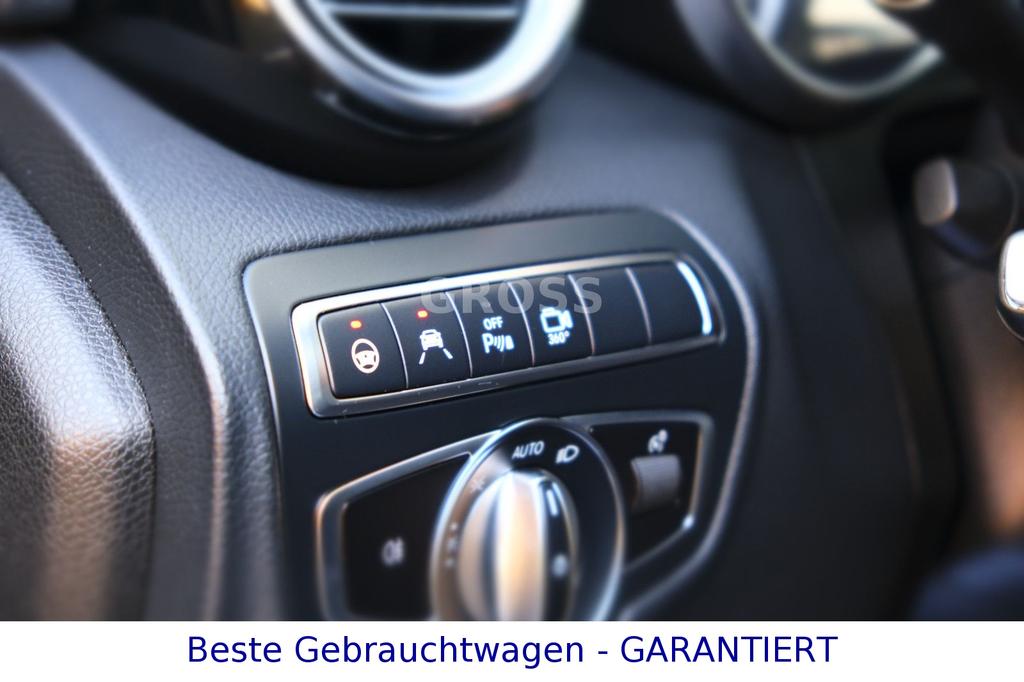 Mercedes-Benz GLC 250