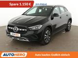 Mercedes-Benz GLA-Klasse GLA 250e Style Aut.*NAVI*LED*TEMPO* - gebrauchte Mercedes-Benz GLA 250 aus dem Jahr 2022