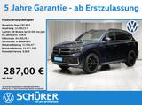 Volkswagen Touareg 3.0TDI R-Line AHK Allradlenkung Luft Kam - Volkswagen Touareg Gebrauchtwagen