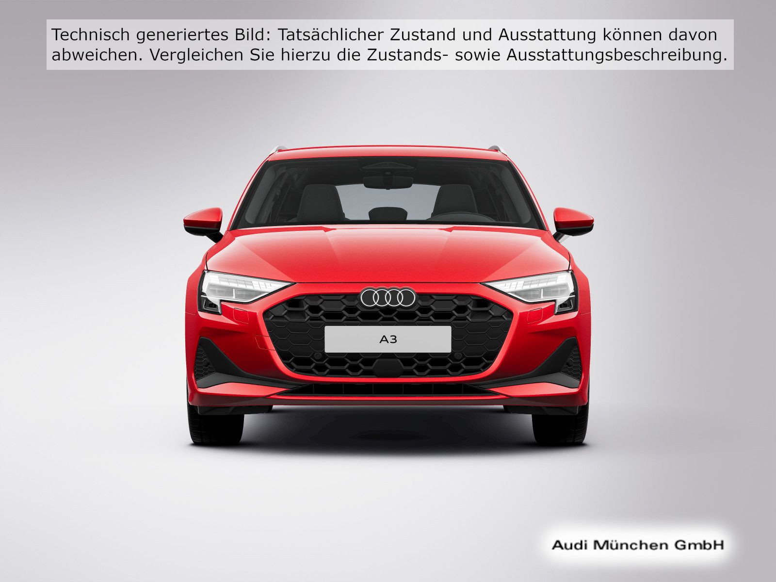 Audi A3 - Bild 6