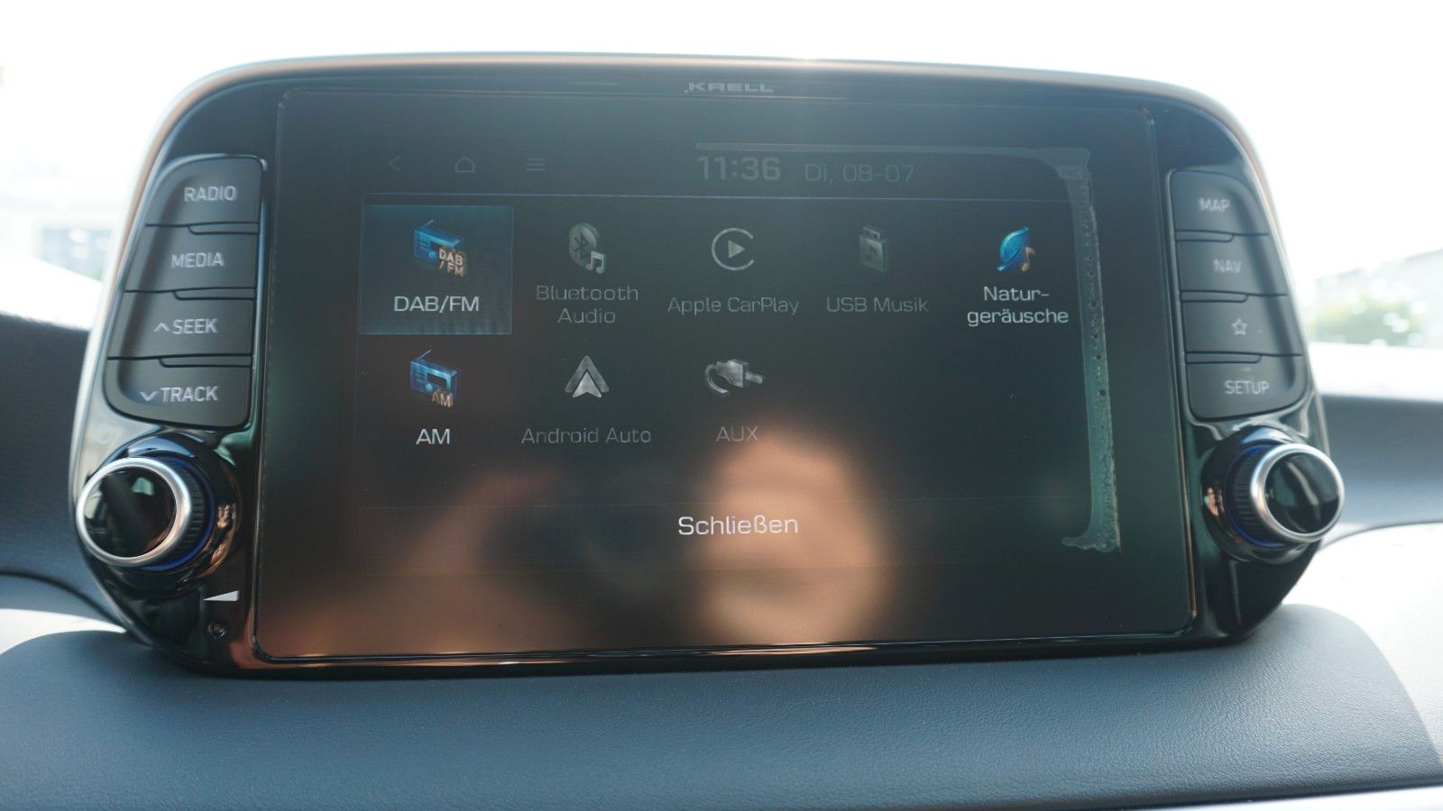 Fahrzeugabbildung Hyundai Tucson Premium 4WD,Leder,Navi,Panorama,LED,AHK