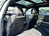 BMW M340d - Vorschau Bild 15